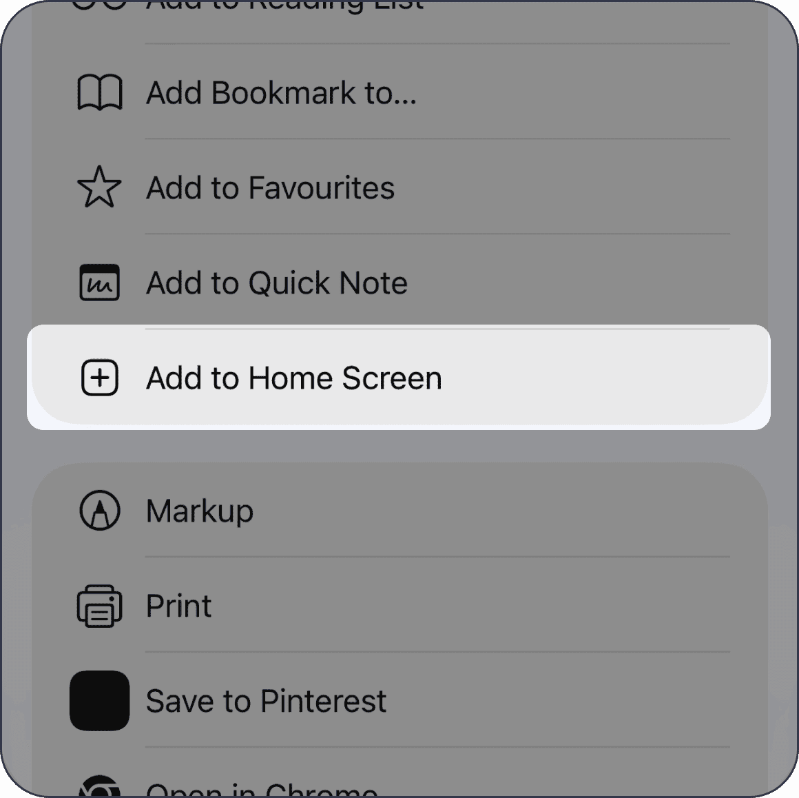 Bitpapa PWA step 4